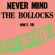 Anarchy In the U.K. - Sex Pistols