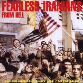 Fearless Iranians from Hell - Holy War