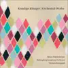 Riisager: Orchestral Works album lyrics, reviews, download