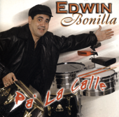 Yo Me la Llevo - Edwin Bonilla