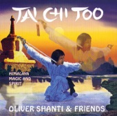Oliver Shanti & Friends - Sacral Nirvana (radio Edit)