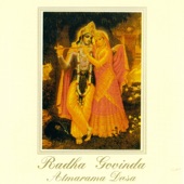 Radha Govinda artwork
