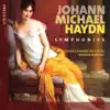 Haydn: Symphonies, Vol. 2: No. 4, 5, 6 album lyrics, reviews, download