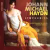 Stream & download Haydn: Symphonies, Vol. 2: No. 4, 5, 6