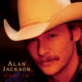 Alan Jackson - Thank God For The Radio