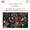 Best Of Naxos 7 album lyrics, reviews, download