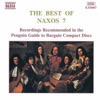 Best Of Naxos 7