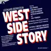 West Side Story (1993 Leicester Haymarket Theatre Cast, UK) [Complete Recording of the Score] album lyrics, reviews, download