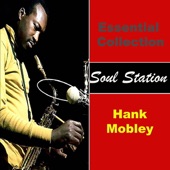Essential Collection - Soul Station artwork