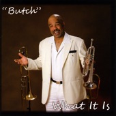 Butch Harrison - When You Touch Me