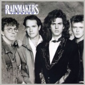 The Rainmakers - I Talk With My Hands