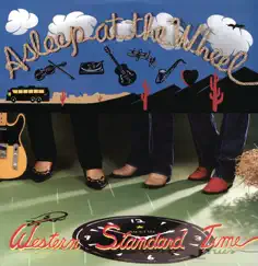 Western Standard Time by Asleep At The Wheel album reviews, ratings, credits