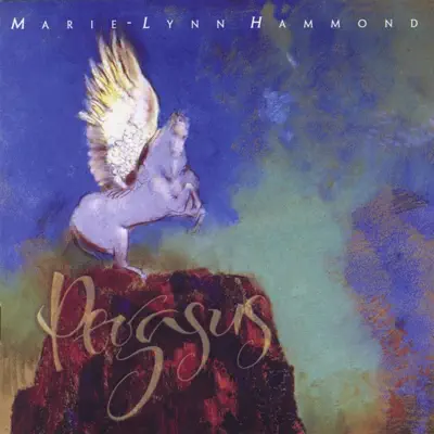 Pegasus - Marie-Lynn Hammond