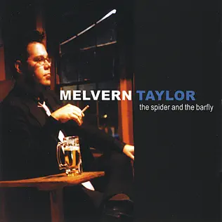 ladda ner album Download Melvern Taylor - The Spider And The Barfly album