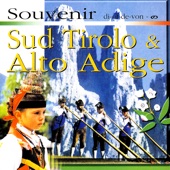Souvenir Di Sud Tirolo & Alto Adige artwork