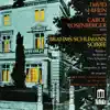 Brahms: Clarinet Sonatas Nos. 1 and 2 - Schumann: Fantasiestucke album lyrics, reviews, download