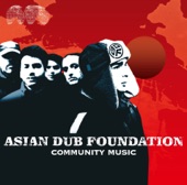 Asian Dub Foundation - The Judgement