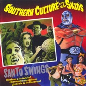 Southern Culture on the Skids - Meximelt