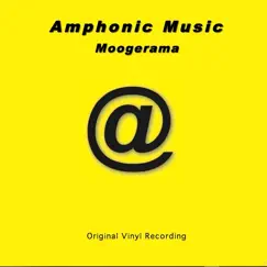 Moogerama (Amps 121) by Syd Dale Orchestra, Syd Dale & Paddy Kingsland album reviews, ratings, credits