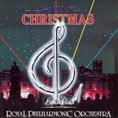 Hooked On Christmas - Single - Royal Philharmonic Orchestra