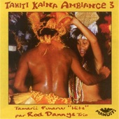 Tahiti Kaina Ambiance 3 artwork