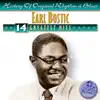 Earl Bostic