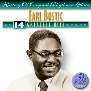 Earl Bostic