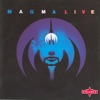 Magma Live