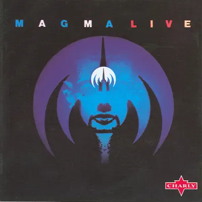 Magma Live - Magma