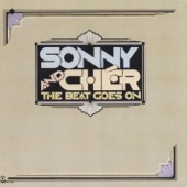 Sonny & Cher - I Walk On Guilded Splinters