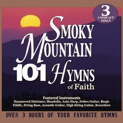 Nashville Bluegrass Ensemble - O How I Love Jesus
