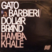 Gato Barbieri - 81st Street