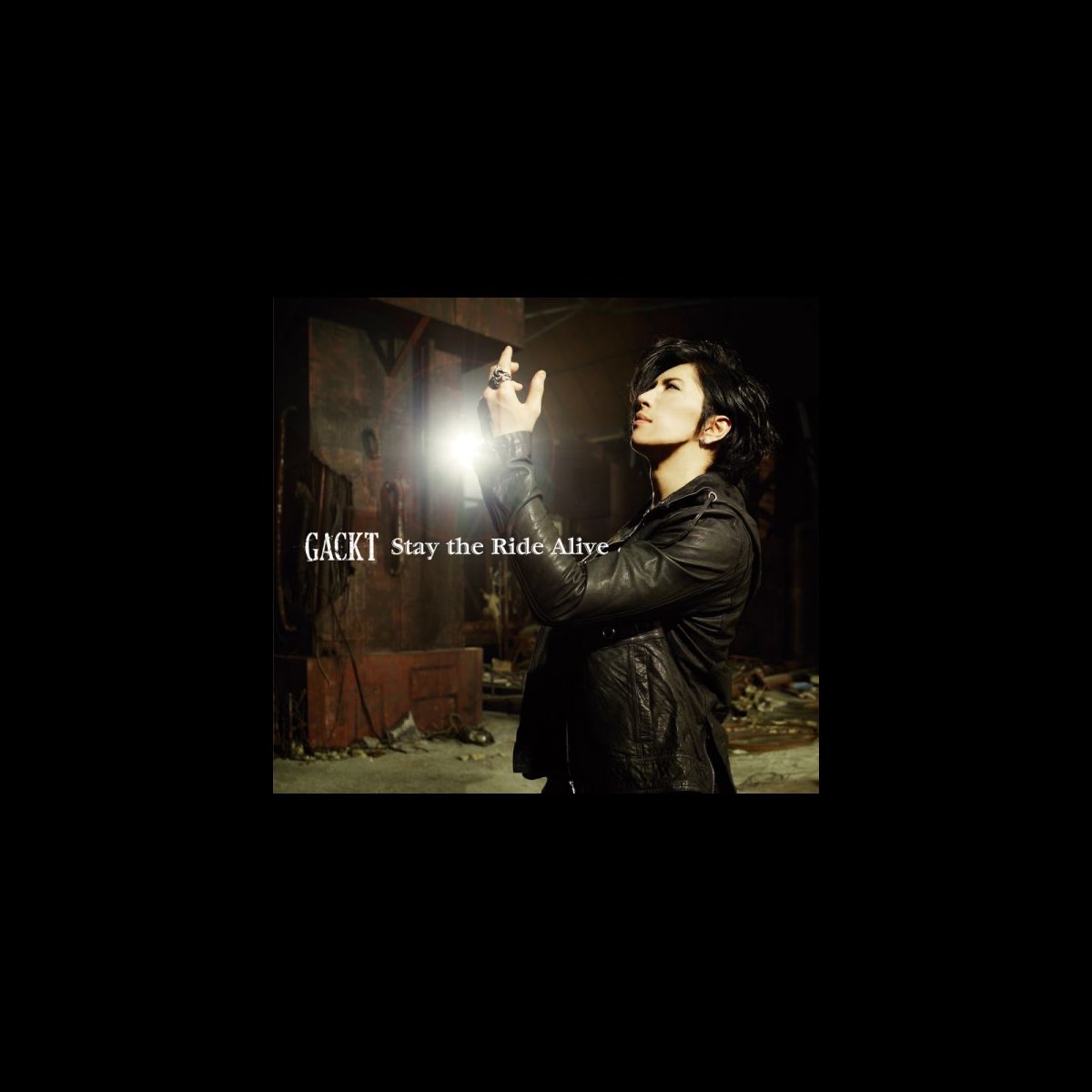 Stay The Ride Alive Ep By Gackt On Apple Music