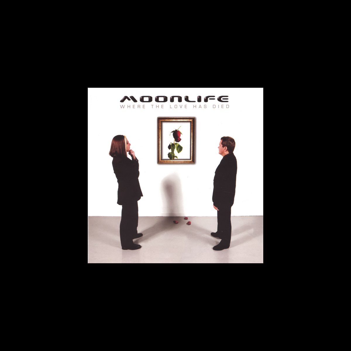 ‎Moonlifeの「Where The Love Has Died」をApple Musicで