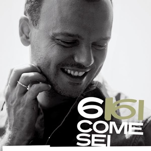6 Come Sei - EP