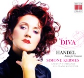 Simone Kermes, Dominique Labelle, Anna Maria Panzarella, Anna Bonitatibus, Furio Zanasi, Antonio Abete, Mario Zanasi, Coro del Complesso Barocco, Il Complesso Barocco & Alan Curtis - Flavio: Amante Stravagante