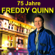 Happy Birthday - Freddy Quinn