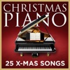 Christmas Piano - 25 X-Mas Songs