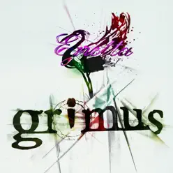 Egretta - Grimus Egretta - Grimus