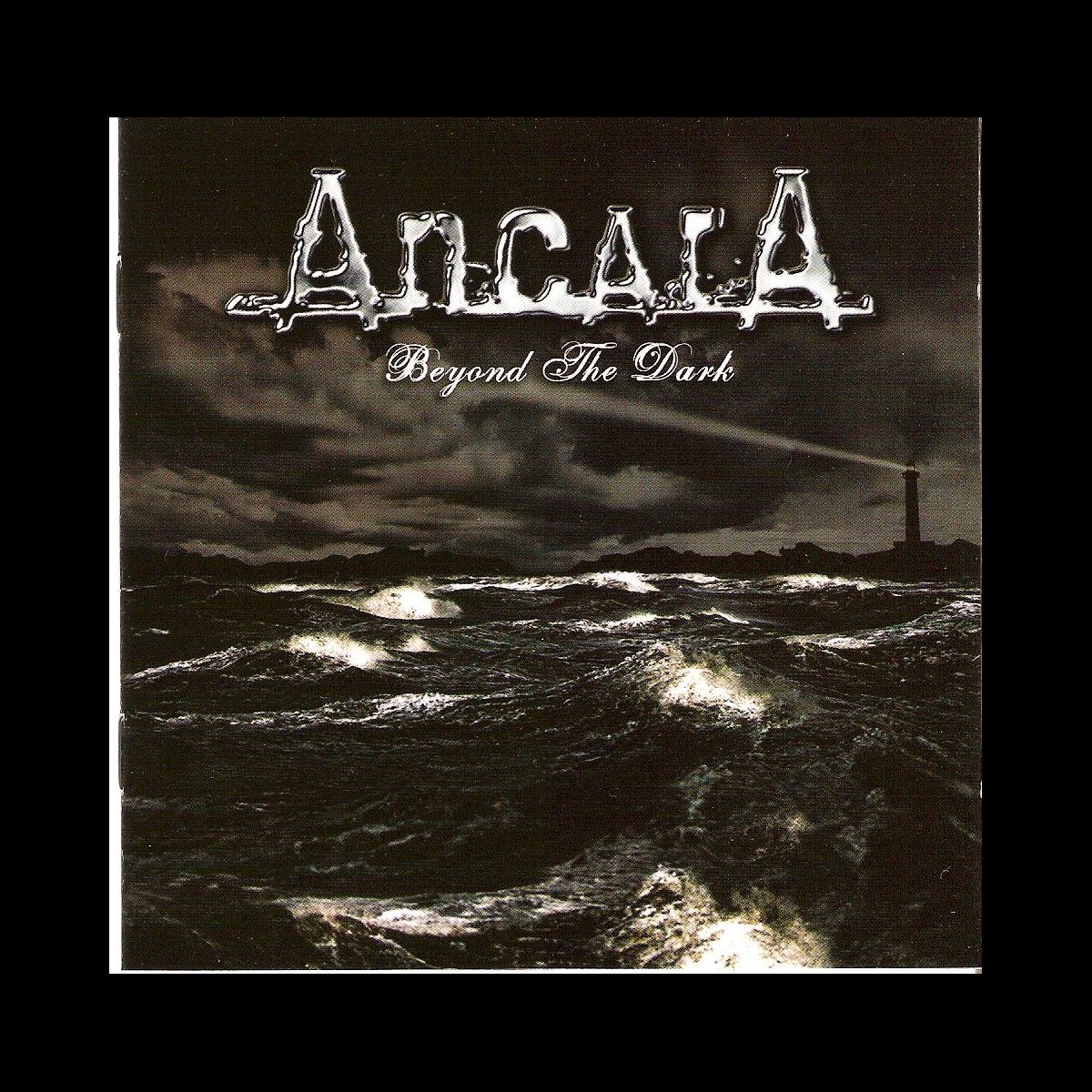  Beyond The Dark De Ancara En Apple Music