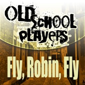 Fly, Robin, Fly artwork