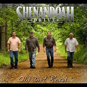 Shenandoah Drive - Old Dirt Road