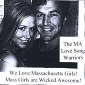 The MA Love Song Warriors - Plymouth Girls Rock (On Plymouth Rock!)