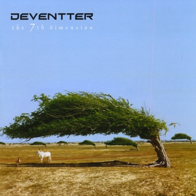 The 7th Dimension - Deventter