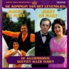 De Mooiste Duetten Aller Tijden (Johnny Hoes Presenteert Johnny en Mary & Jerry en Mary)