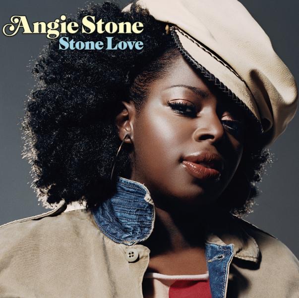 Stay for a While (feat. Anthony Hamilton)