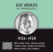 Joe Venuti - Kickin' The Cat (06-28-27)