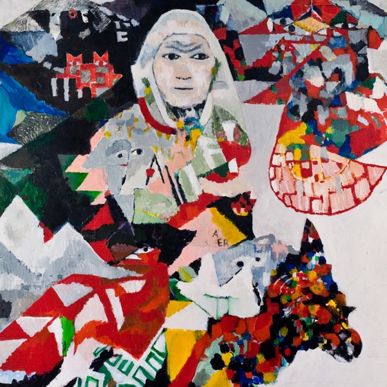 Cover artwork for Hex Takes Hold