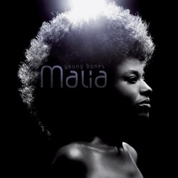 Malia - Mr Candy