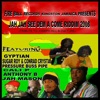 Jah Jah See Dem a Come Riddim 2008